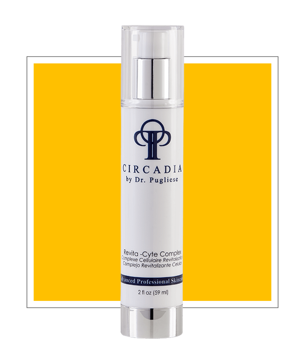 Revita-Cyte Complex – Circadia Advanced Anti-Aging Moisturizer 2